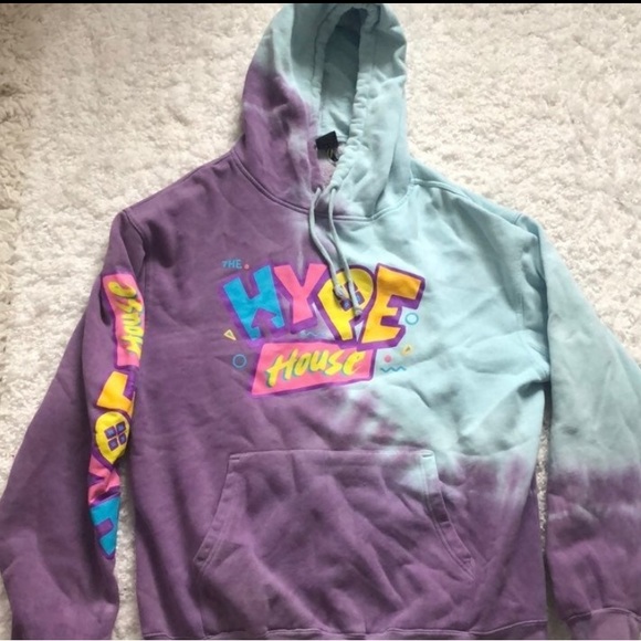Size XL - Hype House Hoodie - Picture 1 of 5